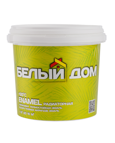 ENAMEL радиаторная